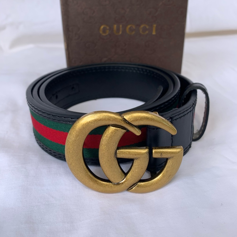 COPY - Gucci Belt